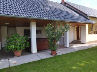 Tartós Szegfű Vendégház, Magánszállás - 9