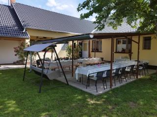 Tartós Szegfű Vendégház, Magánszállás - Tázlár - 7