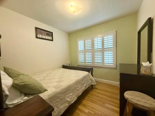 Historic, Family-Friendly Home in Downtown - 3