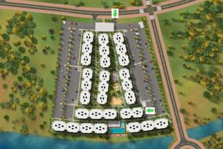 Apartamento Cartagena Serena del Mar - Capriella - 2