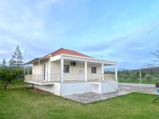 Soulis House - Zacharo - 1