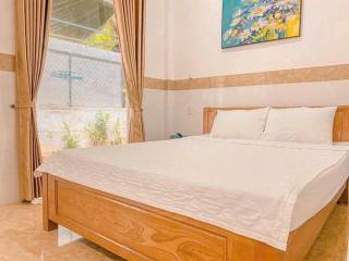 Đạt Ngọc Hotel Mũi Né - Ấp Thiện Long - 4