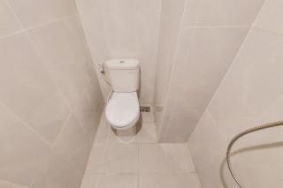 Fancy and Nice Studio Apartment at Serpong Garden By Travelio - 2