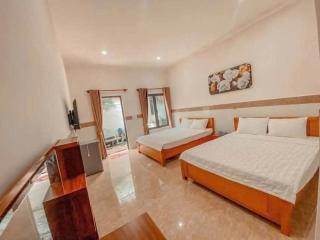 Đạt Ngọc Hotel Mũi Né - 1