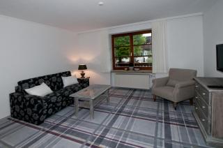 Alpenvilla Berchtesgaden Hotel Garni - Berchtesgaden - 8
