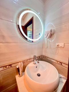HPT Home II Vinhome Marina chuỗi Apartment - Homestay - Hai Phong - 7