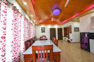 The Kasauli Heaven I Pet friendly & Serviced Apartments I Peacefull Area I Family Accomodation I Kasauli By Exotic Stays - Kasauli - 2
