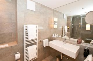 Alpenvilla Berchtesgaden Hotel Garni - Berchtesgaden - 7