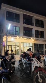 หลังมอ บิวตี้ อพาร์ตเมนต์ - - 5