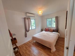 Leelawadee Bungalow and Restaurant - Mae Nam - 7