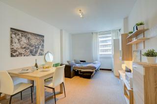 Riscossa Apartments - 9