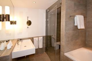 Alpenvilla Berchtesgaden Hotel Garni - Berchtesgaden - 6