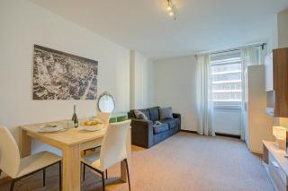 Riscossa Apartments - 0