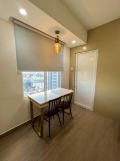 1 BR Apartment in Podomoro Medan - Medan - 6