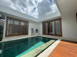 Beautiful Villa in Umalas, Canggu - 8