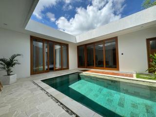 Beautiful Villa in Umalas, Canggu - 7