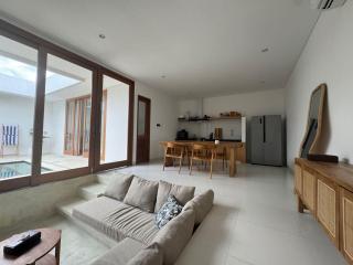 Beautiful Villa in Umalas, Canggu - 4