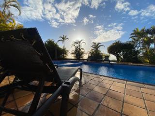 Villa Colon - Fuencaliente de la Palma - 5