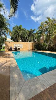 Villa Sun 4 - Koh Samui - 9