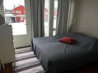 Golf-paratiisi, virpiniemi - Oulu - 7