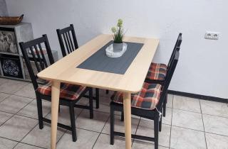 Ferienwohnung beim Nationalpark Eifel - Nideggen - 8