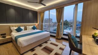 Hotel Central Tree - Muzaffarpur - 1