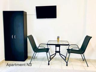 A & A APARTMENTS 2 - Città di Skiathos - 1