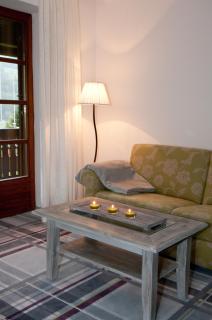 Alpenvilla Berchtesgaden Hotel Garni - Berchtesgaden - 5