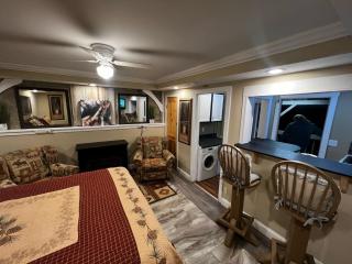 Smoky Mountain High -420 & Pet Friendly - 0