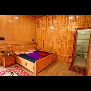 Aanandam wood homestay devalsari - Mussoorie - 1
