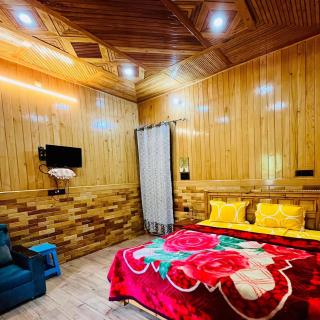 Aanandam wood homestay devalsari - Mussoorie - 4