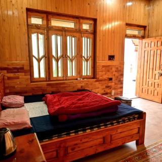 Aanandam wood homestay devalsari - Mussoorie - 7