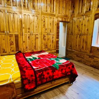Aanandam wood homestay devalsari - Mussoorie - 8