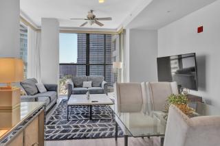 Gaslamp 2 bed Penthouse Petco Park Convention Ctr - San Diego - 0