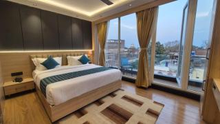 Hotel Central Tree - Muzaffarpur - 6
