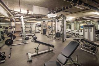 Gaslamp 2 bed Penthouse Petco Park Convention Ctr - San Diego - 8