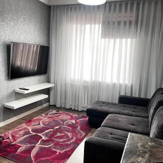 Квартира посуточно - Astana - 4