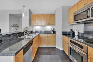 Gaslamp 2 bed Penthouse Petco Park Convention Ctr - San Diego - 1