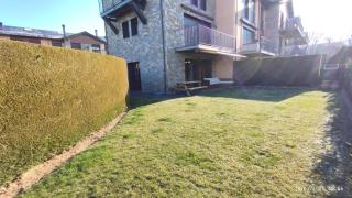 Bonito apartamento con gran jardín - 9