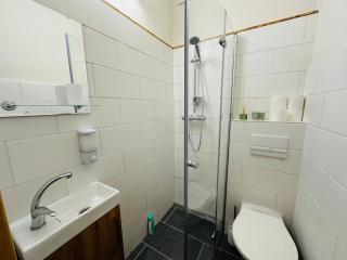 Apartmán v klidné části Benešova - 7