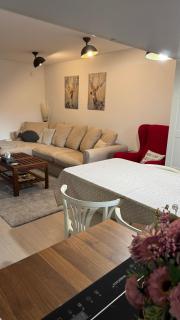 Red Stone Apartman Pálköve 200m a Balaton parttól kilátással - Kővágóörs - 6