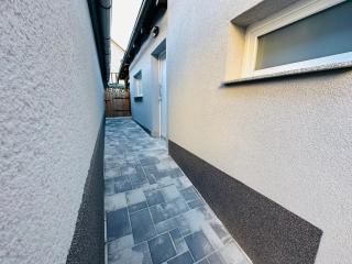 Apartmán v klidné části Benešova - 1