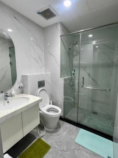 1 BR Apartment in Podomoro Medan - Medan - 4
