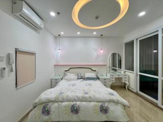 1 BR Apartment in Podomoro Medan - Medan - 9