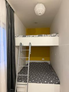 Podgorica apartment - up to 4 persons - 5