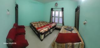 Vardaan Paying Guest House - Ayodhya - 9