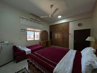 Reef House - Aqaba - 3