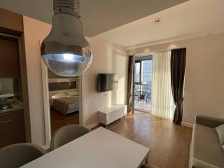 Skyline Apartments Batumi - Batumi - 4