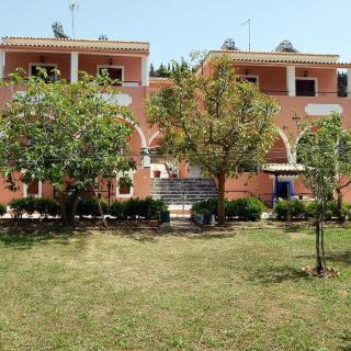 XENOFONTAS APARTMENTs - Agios Georgios Pagon - 2