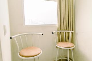 Comfort and Homey Studio at Parkland Avenue Apartment By Travelio - 5